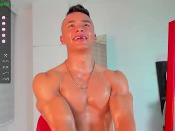 man esteban_stud image #2308210