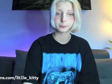 girl lit1le_kitty_ image #3728052