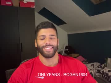 man rogan1604 image #3440358