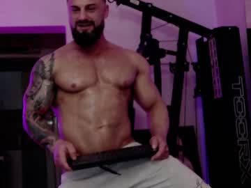 man adonis_msc image #3980753