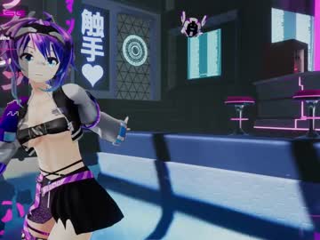 girl projektmelody image #3133764