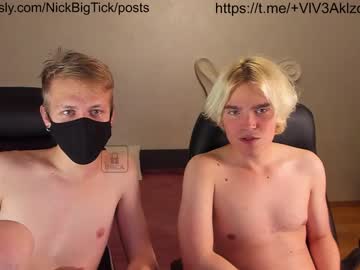 man nickbigtick image #2536273