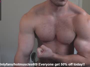 man hotmuscles6t9 image #2313916