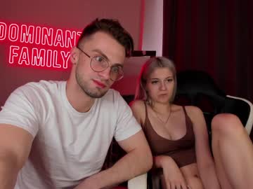 couple dominant_family image #1608040