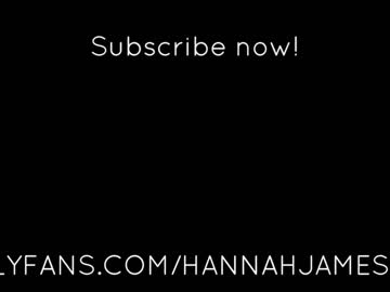 girl hannahjames710 image #3098286