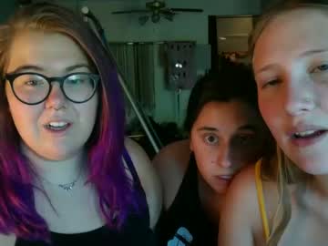 kinkycottage every day cam
