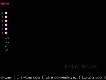 girl emilygrey_ image #2366030