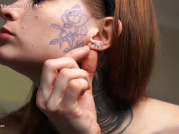 girl ginger_sweetness image #208612