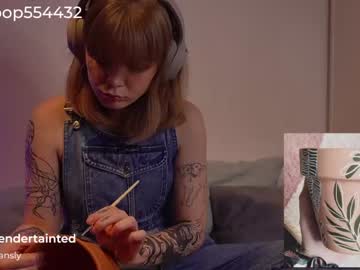 girl tendertainted image #1107299