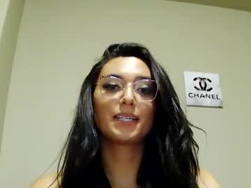 kindahottrans every day cam