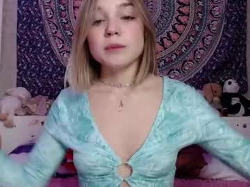 girl babyfromtheforest image #1168615