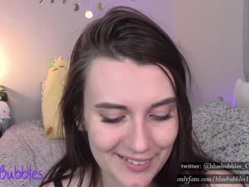 girl blue_bubbles118 image #1503711
