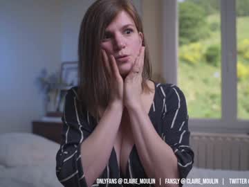 girl claire_moulin image #1874062