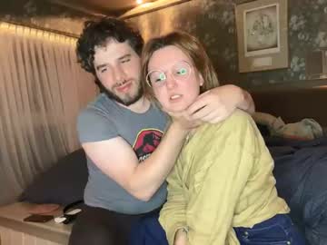 couple green_eyed_scientist image #3947452