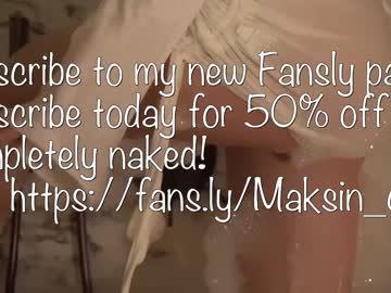 girl maksin_cb image #2362614