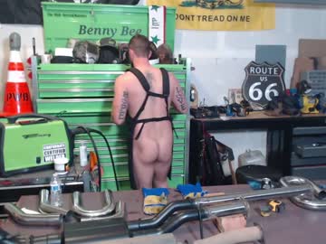 man benny_bee image #311584