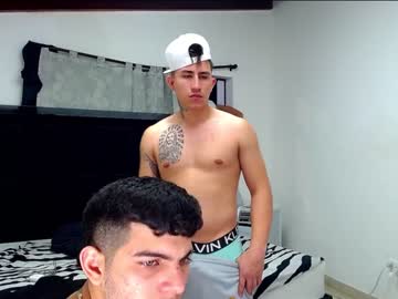 man boysvzla_handsome_oficial image #658254