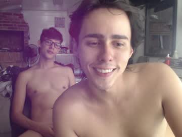man francoandtrevor image #1329232