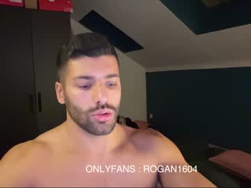 man rogan1604 image #3905396
