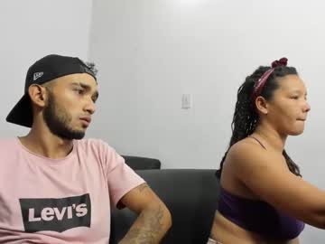 couple_connexion every day cam