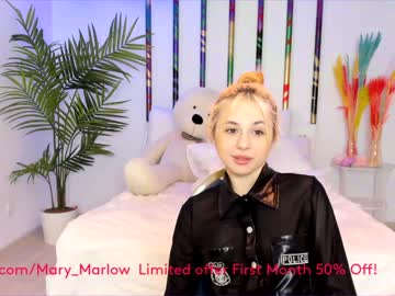 girl mary_marlow image #1579415