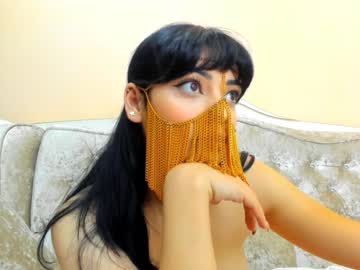 girl moroccan_diamond image #538103