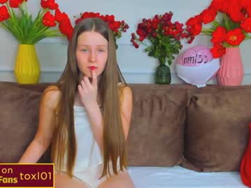 girl toxl image #977389