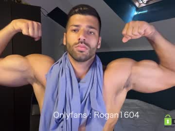 man rogan1604 image #1988977