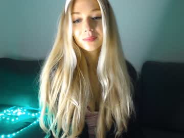 girl pervyblonde image #796575