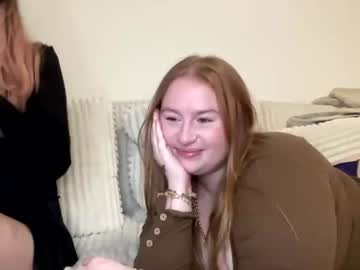 girl gingercaroline image #3986282