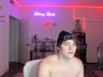 man thejohnnystone image #3520574