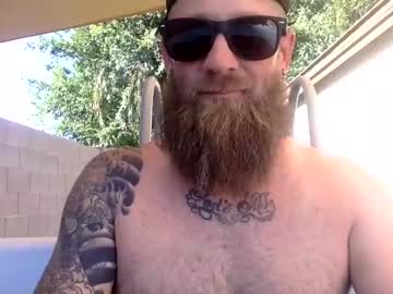 voodoo_daddy every day cam