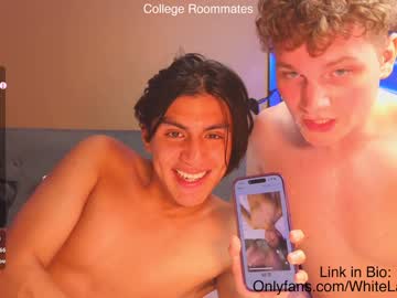 white_latino1 every day cam