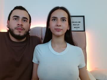 couple moonbrunettee image #3953546