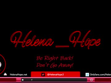 girl helena_hope image #1196864