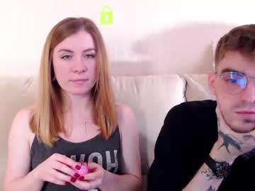couple gentle_rudeness image #1378072