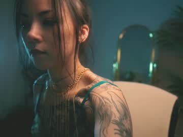 girl ambientink image #1582563