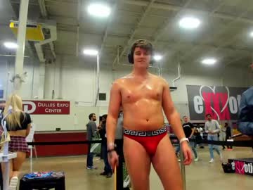 man thejohnnystone image #605501
