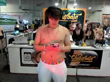 man thejohnnystone image #3219500