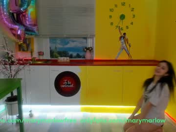 girl mary_marlow image #1105863
