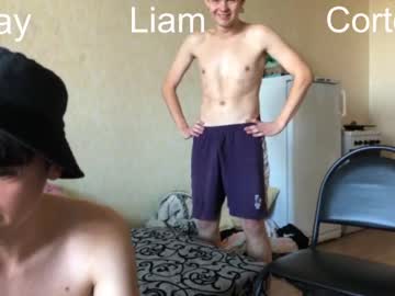 man stralght_twinks image #2592960