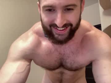 man panda_muscle1 image #976215