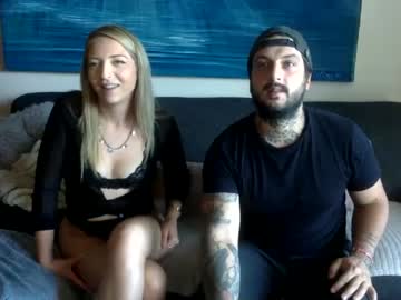 couple butsonbuts image #3949333