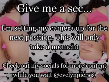 girl evelynpiers image #3692351