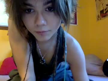 violet_3 every day cam