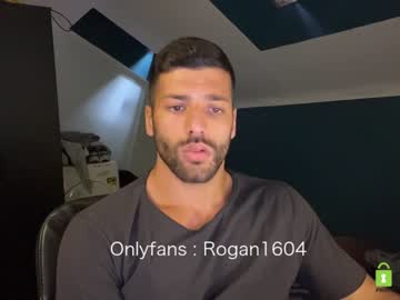 man rogan1604 image #1808887