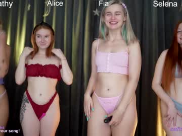 girl fiassquad image #2839954