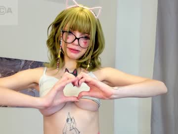 girl lisa_milkis image #3296718