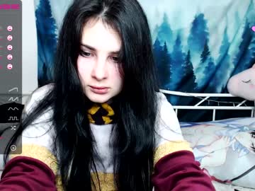 girl shebby_black image #316635