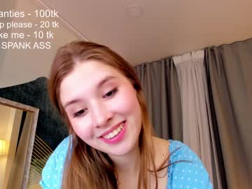 girl milablush image #2908812